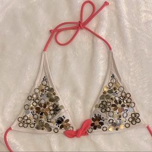 Victoria Secret Bikini Top